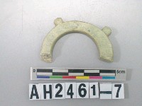 藏品(玉玦殘件)的圖片